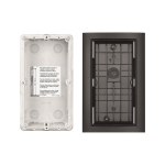 BTicino 905198 UP-Set LINEA3000 