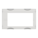 STRIE Abdeckung 300x500mm für      AG172 