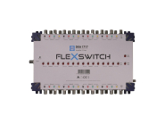 WISI FLEXSWITCH Linienverst.     DXA1717 