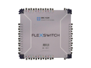 WISI FLEXSWITCH Multischalter    DXC1324 