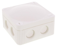 RED Abzweigkasten 4qmm     K 308 leer ws 