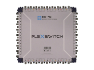 WISI FLEXSWITCH Multischalter    DXC1732 