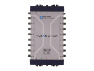 WISI FLEXSWITCH Multischalter    DXC0532 