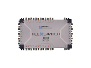 WISI FLEXSWITCH Multischalter    DXC1316 