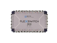 WISI FLEXSWITCH Multischalter    DXC1716 
