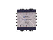WISI FLEXSWITCH Multischalter    DXC0916 