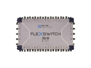 WISI FLEXSWITCH Multischalter    DXC1708 