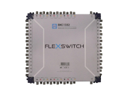 WISI FLEXSWITCH Multischalter    DXC1332 