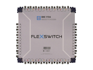 WISI FLEXSWITCH Multischalter    DXC1724 