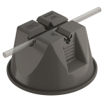 OBO 165 MBG-8-10 Dachleitungshalter 