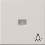 GIRA 063003 Wippe Kontrollfenster groß+ 