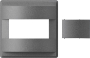 GIRA 147067 Abdeckung Automatikschalter 