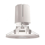 Esylux PD-FLAT 360/8 LARGE    EP10423215 