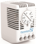 Pfannenberg     FLZ 510 3K+20°..+80°C UL 