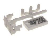 Legrand 8455006 Zugentlastungsset 