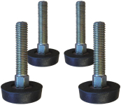 Dimplex Stellfußsatz STF4 364960   STF 4 