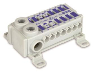 FTG ECB Klemmleiste              KS741NN 