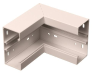 GGK 17985 Inneneck BR3-IE60x130cremeweiß 