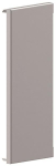 GGK 12899 Endstück 3-seitig BRS 