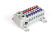 FTG ECB Klemmleiste              KS741RN 