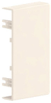 GGK 18373 Endstück BR3-ES60x110cremeweiß 