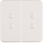 Berker Wippen anschraubbar wg UP  156509 