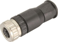 HART M12-Screw-8P-ACOD-F-STR 21033192801 