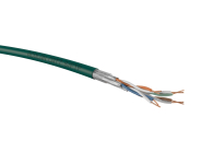 ACOME ACOLAN 900 SF-P Cat. 7 LSOH grün 