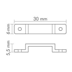 NOBIL Lichttechnische         5011146701 