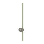 Telemecanique ZCKY59 Positionsschalter- 