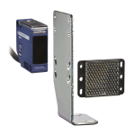 Telemecanique XUK1ARCNL2H61 Opto.Reflex 