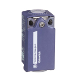 Telemecanique ZCP21 Positionsschalter- 