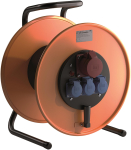 SCHIL Metall-Kabeltrommel HT 385.C516MD3 