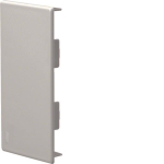 Hager Endstück PVC zu BR       M55737035 
