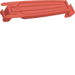 Hager Klammer frei positionierbar  M6291 