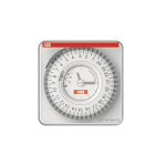 ABB Analoge Zeitschaltuhr   AD1-R-15m-72 