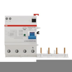 ABB FI-Block f.S204 4P   DDA204BAPR-40/0 