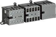 ABB Kompakt-Wendeschütz   VB6-30-10-24AC 