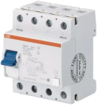 ABB FI F204B+40/0,03     2CSF204701R1400 