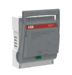 ABB Sicherungslasttrenn-    XLP1-EFM-6BC 
