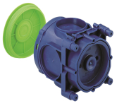 SPELS Grossrohrdose Ibt             U 71 