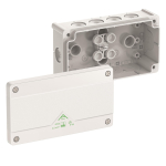 Spelsberg Abzweigkasten   Abox 025/2-L/w 