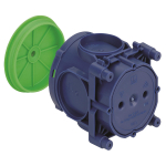 Spelsberg Großrohrdose D60mm    U 71 DGR 