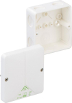 SPELS Abzweigkasten      ABOX040-LEER-WS 