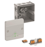 Spelsberg Abzweigkasten    Abox SLK-2,5² 