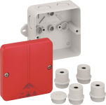 Spelsberg             Abox m 025 AB SB-L 