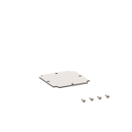 Spelsberg Montageplatte     Abox MPI 060 