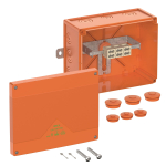 Spelsberg            WKE 6 - Duo 3 x 16² 