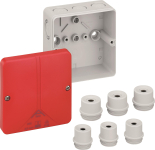 Spelsberg                Abox m 040 SB-L 