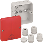 Spelsberg                Abox m 025 SB-L 